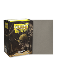 Протектори Dragon Shield Matte Dual - Crypt sl-51 фото