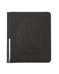 Альбом для карт Card Codex Portfolio 160 – Iron Grey bin-at-36011 фото