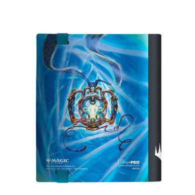Альбом Chandra випуску Aetherdrift на 160 карток для Magic: the Gathering &mdash; фото товару
