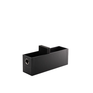 Органайзер для карт Dragon Shield Fortress Card Drawer - Black &mdash; фото товару