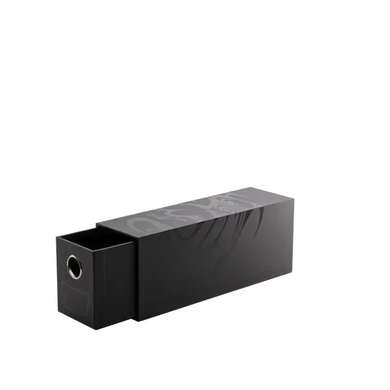 Органайзер для карт Dragon Shield Fortress Card Drawer - Black &mdash; фото товару