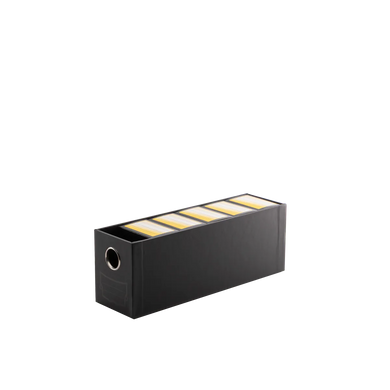 Органайзер для карт Dragon Shield Fortress Card Drawer - Black &mdash; фото товару