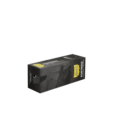 Органайзер для карт Dragon Shield Fortress Card Drawer - Black &mdash; фото товару