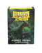 Протектори Dragon Shield Matte - Forest Green