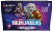 Стартовий набір випуску Foundations - Magic: The Gathering