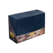Декбокс Dragon Shield Cube Shell Midnight Blue, Синій