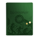 Альбом на блискавці Bloomburrow Premium 9-pocket Zippered PRO-Binder для 360 карт