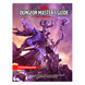 Довідник Майстра Підземель D&D Dungeon Master's Guide - 5th Edition Player's Handbook