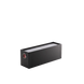 Органайзер для карт Dragon Shield Fortress Card Drawer - Black, Чорний