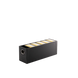 Органайзер для карт Dragon Shield Fortress Card Drawer - Black, Чорний