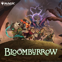 Bloomburrow