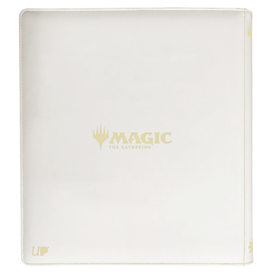 Альбом Mana 8 - Plains на 480 карток для Magic: the Gathering &mdash; фото товару