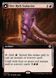 Ore-Rich Stalactite // Cosmium Catalyst &mdash; Magic: The Gathering, The Lost Caverns of Ixalan Commander #23, Non-foil, English