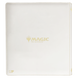 Альбом Mana 8 - Plains на 480 карток для Magic: the Gathering