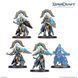 StarCraft: The Miniatures Game &mdash; Protoss Starter Set
