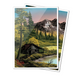 Протектори Ultra Pro Apex - Bob Ross, Mountain Retreat
