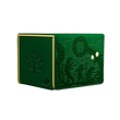 Органайзер для карт Bloomburrow Set Symbol Premium Leatherette Alcove Edge Deck Box для Magic: The Gathering