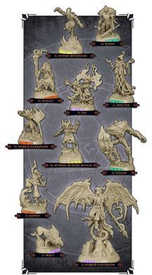 Descent: Legends of the Dark &mdash; фото товару