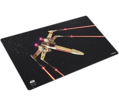 Плеймат Star Wars: Unlimited X-Wing від Gamegenic plm-swu-xwing фото