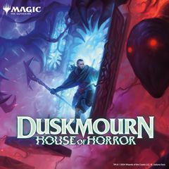 Duskmourn: House of Horror