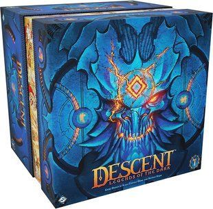 Descent: Legends of the Dark &mdash; фото товару