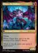 Garland, Knight of Cornelia // Chaos, the Endless &mdash; Magic: The Gathering, Final Fantasy #221, Foil, English