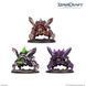 StarCraft: The Miniatures Game &mdash; Zerg Starter Set