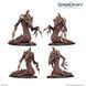 StarCraft: The Miniatures Game &mdash; Zerg Starter Set