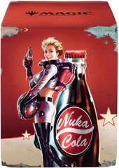 Коробка для карт Nuka-Cola Pinup Alcove Flip Deck Box - Fallout db-up-38313 фото