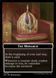 Pirate // The Monarch &mdash; Magic: The Gathering, The Lost Caverns of Ixalan Commander Tokens #5, Non-foil, English
