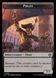 Pirate // The Monarch &mdash; Magic: The Gathering, The Lost Caverns of Ixalan Commander Tokens #5, Non-foil, English