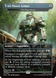 Secret Lair x Fallout: Beyond Vault 33 (Non-Foil)