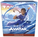 Пререлізний набір MTG The Last Airbender Katara (англ.)