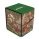 Декбокс Bloomburrow Mabel, Heir to Cragflame Alcove Flip Deck Box для Magic: The Gathering, арт
