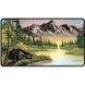 Плеймат Mountain Retreat - Bob Ross