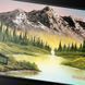Плеймат Mountain Retreat - Bob Ross