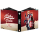 Альбом Fallout Nuka-Cola Pinup 12-Pocket PRO для 480 карт