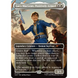 Secret Lair x Fallout: Beyond Vault 33 (Non-Foil)