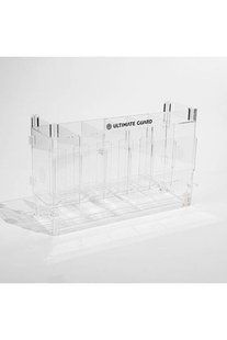 Основа для диспенсера Ultimate Guard Acrylic Dispenser Base for TCG Booster Packs &mdash; фото товару