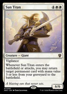 Карта Sun Titan &mdash; фото товару
