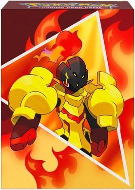 Коробка для карт Armarouge - Pokemon &mdash; фото товару