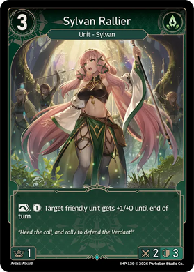 Стартова колода Unity - Echoes of Astra TCG &mdash; фото товару