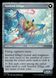 Sunbird Standard // Sunbird Effigy &mdash; Magic: The Gathering, The Lost Caverns of Ixalan #262, Foil, English