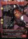 Карта Clive, Ifrit's Dominant // Ifrit, Warden of Inferno, English