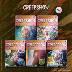 Secret Lair x Creepshow Foil Edition secret-creepshow-foil фото