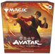 Пререлізний набір Magic: the Gathering The Last Airbender Zuko (англ.)
