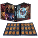 Альбом Murders at Karlov Manor Booster Box Art 12-Pocket PRO 480 карт