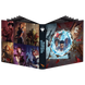 Альбом Murders at Karlov Manor Booster Box Art 12-Pocket PRO 480 карт
