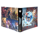Альбом Murders at Karlov Manor Booster Box Art 12-Pocket PRO 480 карт