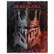 Книга пригод Dragonlance: Shadow of the Dragon Queen Alt Cover - Dungeons&Dragons
